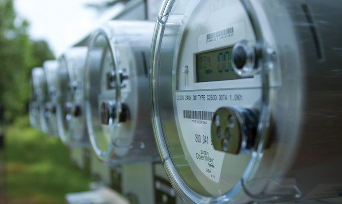 AI Used to Tap Massive Amounts of Smart Meter Data