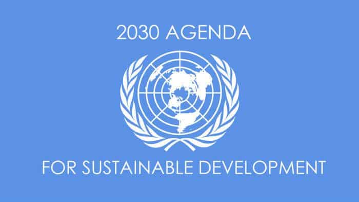 Alex Newman: How UN's 2030 Agenda Is Driving Farming Restrictions