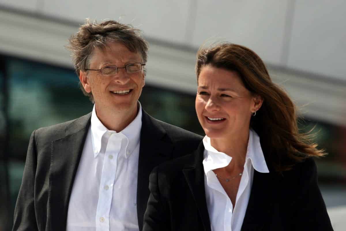 Bill Gates: From Bioethics To Eugenics