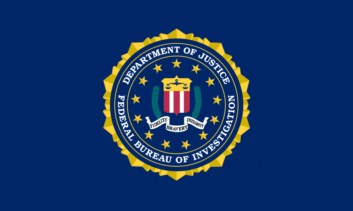 FBI, DOJ Perilously Close To Criminalizing Free Speech