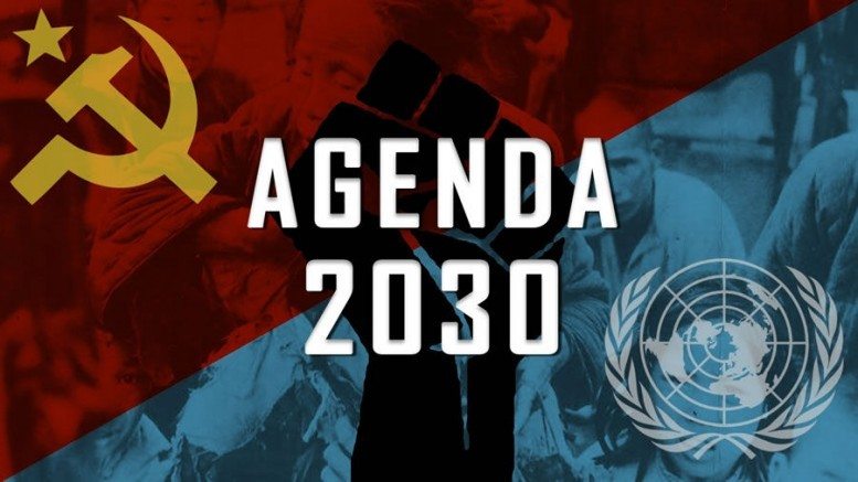 Resultado de imagen para agenda 2030