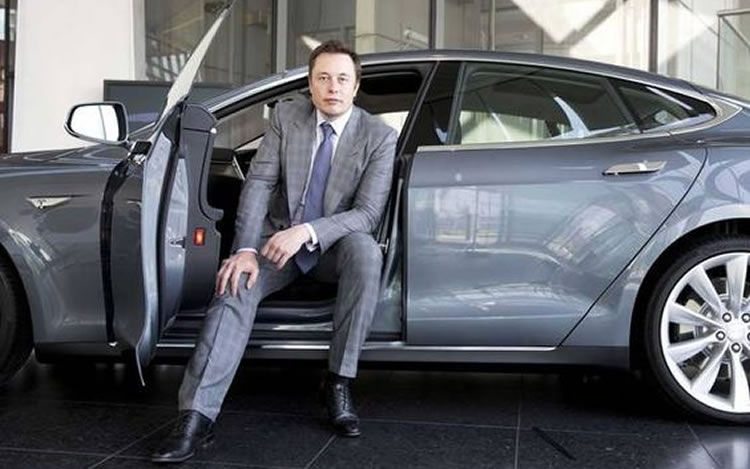 How Elon Musk Stacks Up Against Klaus Schwab And The WEF