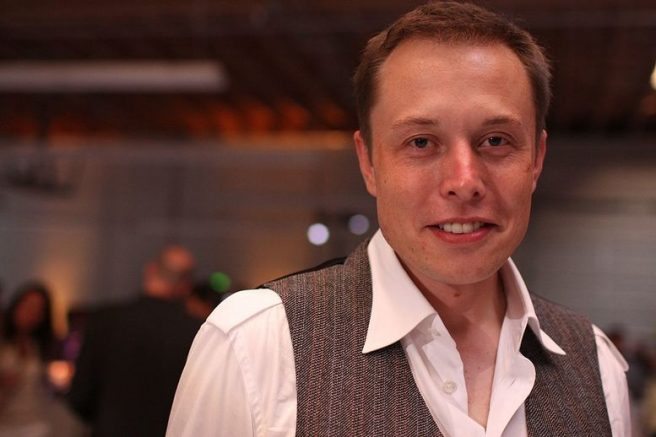 Elon Musk Praises China's Technocracy, Badmouths America