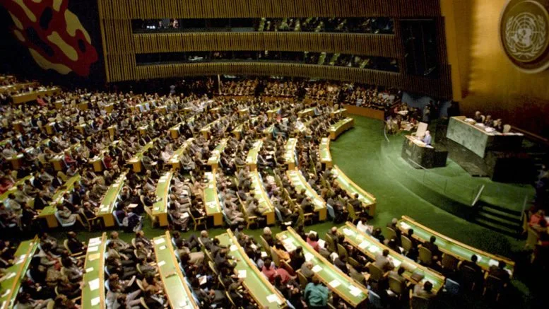 UN