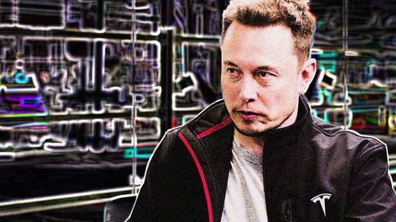 Elon Musk Neural Lace