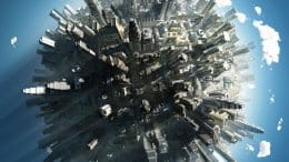 City-State future