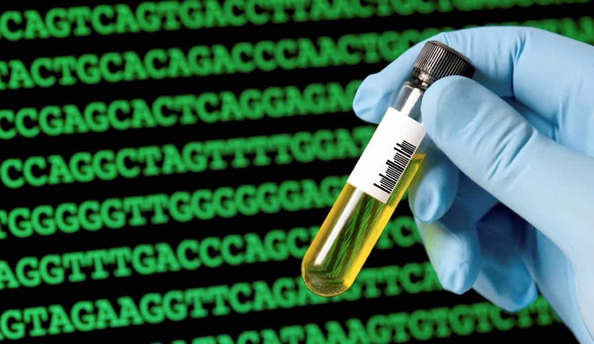 Study: Pfizer Lied, mRNA Shot Can Change Your DNA After All