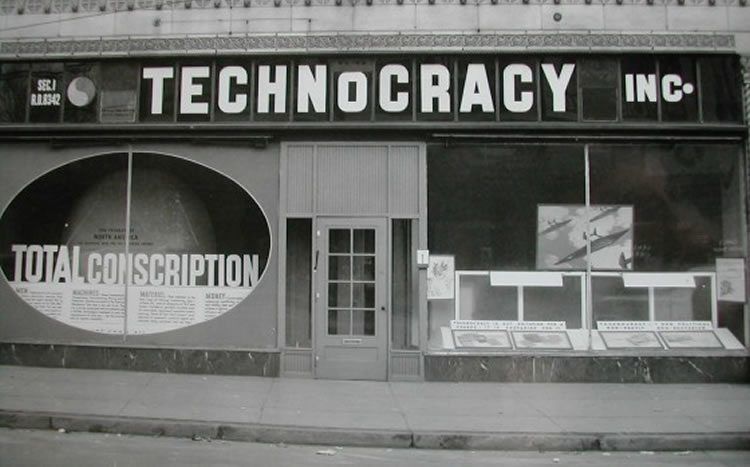 Technocracy, Inc.