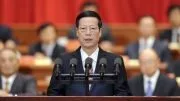 Zhang Gaoli