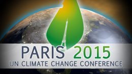 Paris 2015 UN Climate Agreement