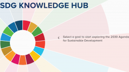 SDG Knowledge Hum