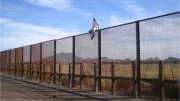 Muro fronterizo