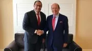 Iswaran, Ross