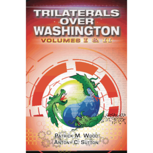 Trilateralen over Washington