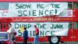 Junk Science