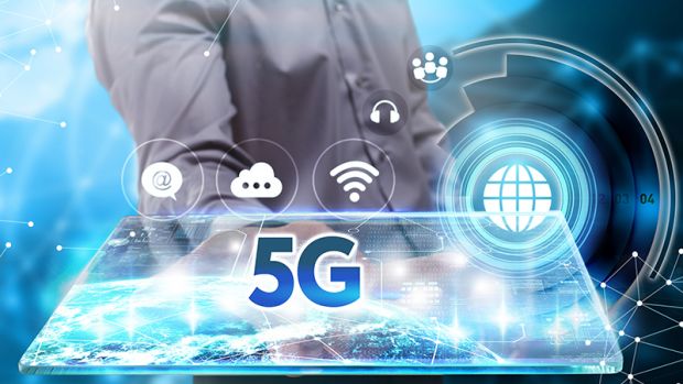 How The Military Will Fight Using 5G In Electromagnetic Spectrum