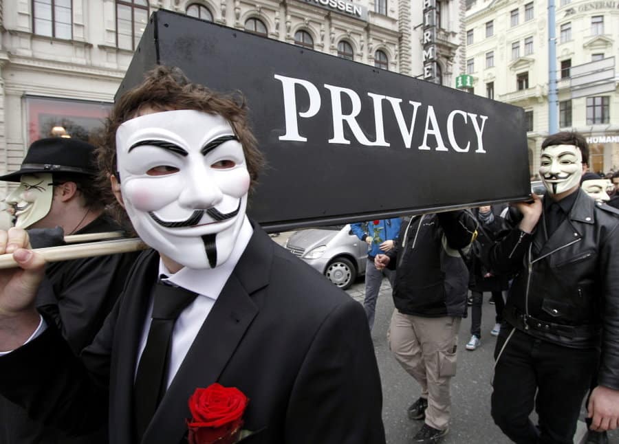 WEF: Private Property And Privacy Will Vanish By 2030