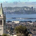 Berkeley: 'Climate Emergency' Worse Than World War II, Demands 'Humane' Population Control