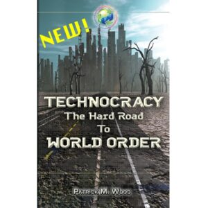 La tecnocracia: el duro camino hacia el orden mundial