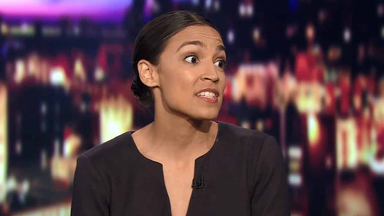 Is Rep. Ocasio-Cortez Promoting Technocracy With Her 'Green New Deal'?