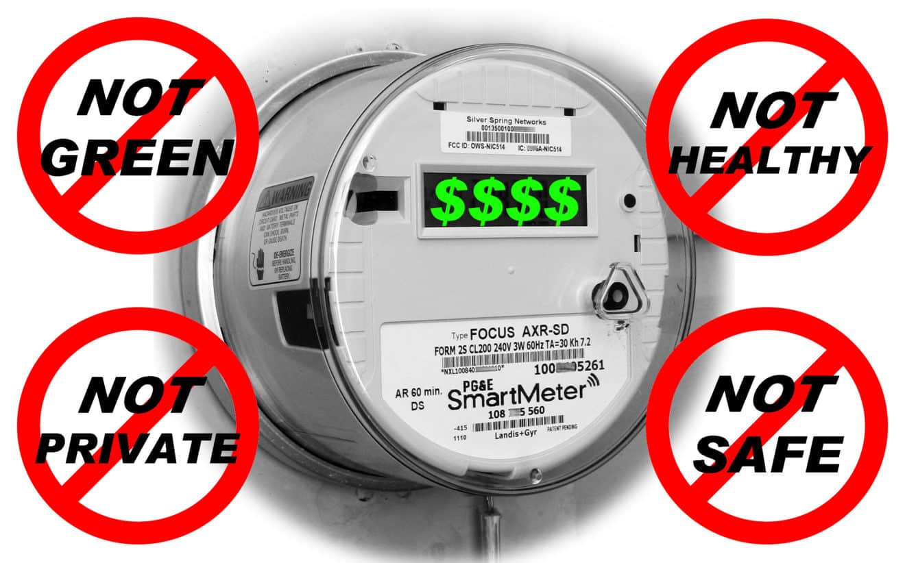 Virginia Is 4th State To Reject  Smart Metering Plans