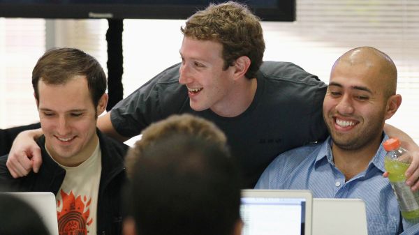 Facebook Employees Accuse It Of Being Cult-Like