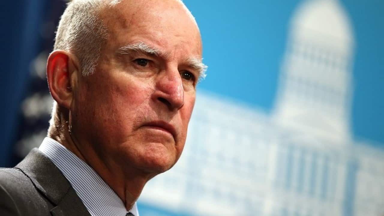 Tim Ball: The Amazing And Totally Ignorant Climate Legacy Of Gov. Jerry Brown