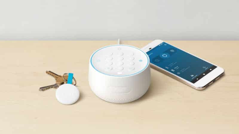 Oops! Google Failed To Disclose 'Secret' Microphone In 'Nest' Security System