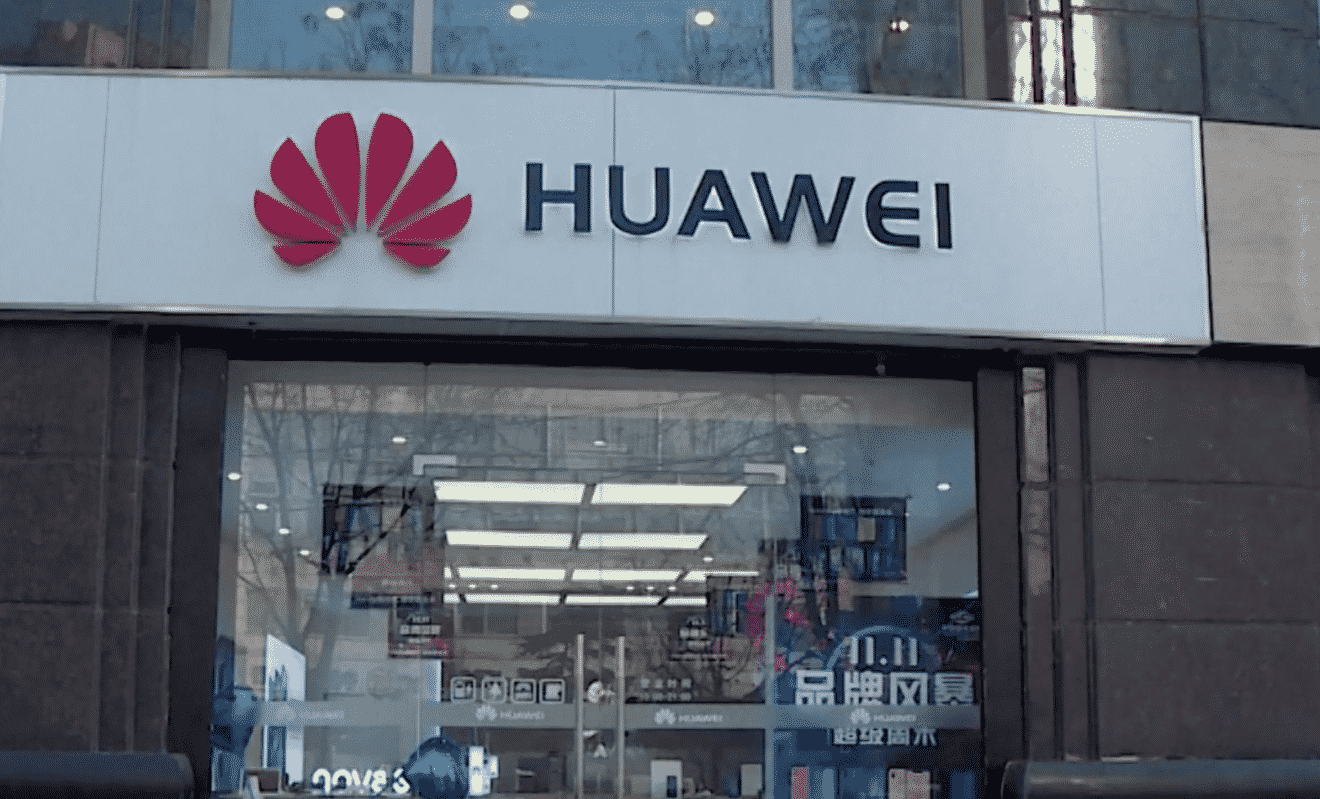 Huawei/US Conflict Hinders Plans For 5G Rollout