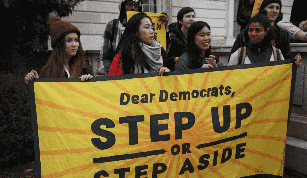 Green New Deal Draft Text Proposed For 116th Congress