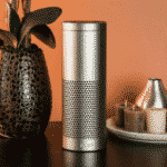 Alexa Has Been Eavesdropping On You The Whole Time