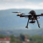 Swarms Of AI Drones To Patrol Europe's Borders