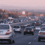 California Mulls Ban On Gas-Powered Cars