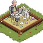 The Sandbox: Unregulated Playgrounds For Technocrat Experiments