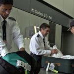 Warrantless: US Searches Of Phones, Laptops At Airports Rising