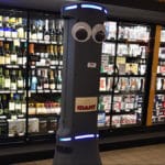 Marty The Grocery Store Robot Aggravates Shoppers, Employees