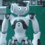 Study: Racial Bias Extends To Black And White Robots?