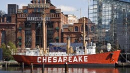 baltimore