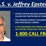 Jeffrey Epstein: Former Member Of The Trilateral Commission