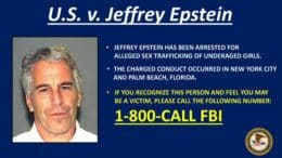 epstein Trilateral Commission