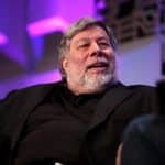 Wozniak: Apple Cofounder Says 'Delete Your Facebook Account!'