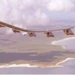 High-altitude 'Platform Drone' To Deliver 5G In Lanai