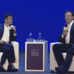 Elon Musk v Jack Ma: Who Is More Human?