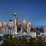 Seattle Resolves To Launch Green New Deal