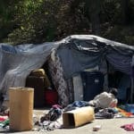 Apps To Solve Homelessness Is 'Seriously Disturbing'
