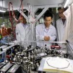 China Is Leading The Quantum Computing Revolution