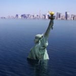 Yale: Who Will Pay For Huge Costs Of Rising Seas?