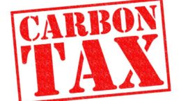 Carbon Tax