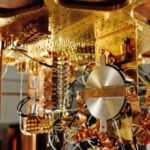 Expert: Quantum Computing As Important As The Atomic Bomb