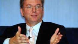 Eric Schmidt